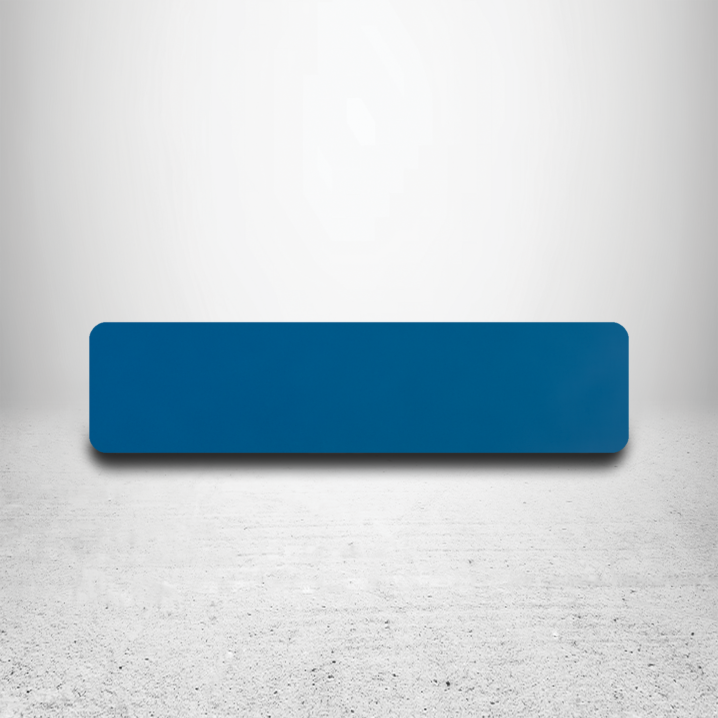 Insert Plastic 91 Rectangular