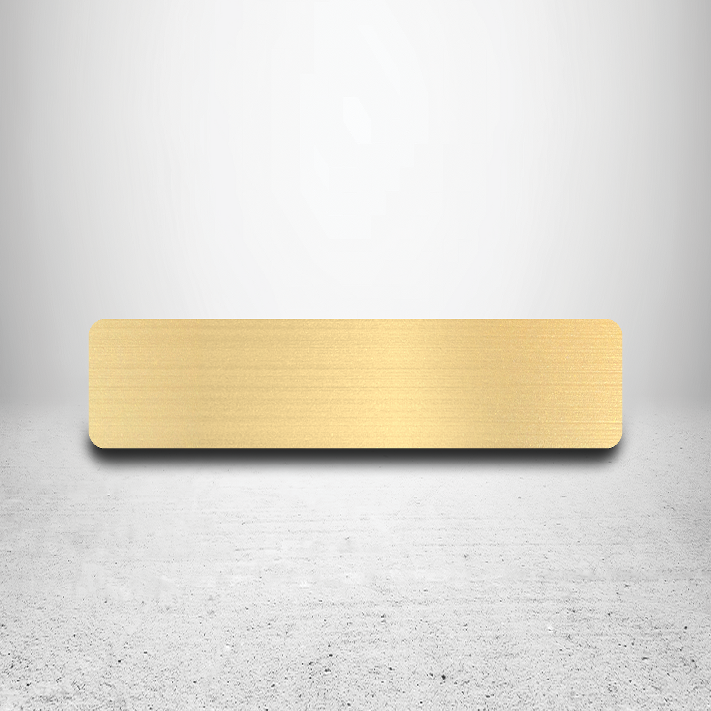 Plastic L9 Rectangular