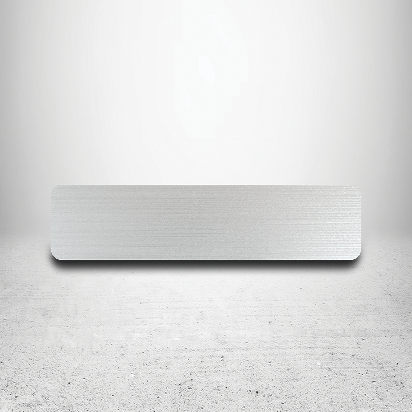 Plastic L9 Rectangular