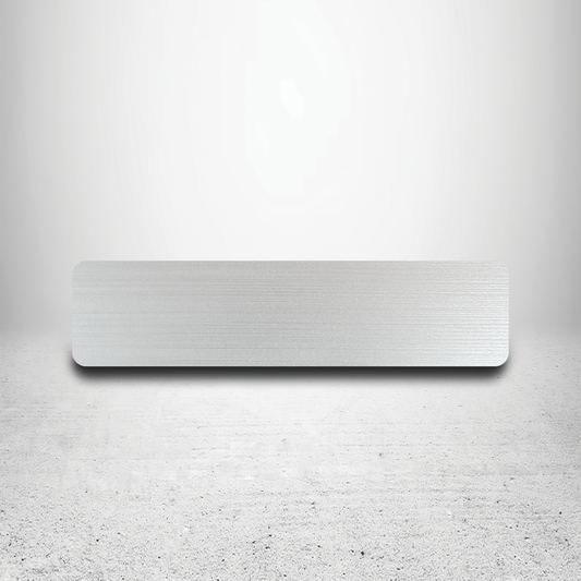 Plastic L9 Rectangular