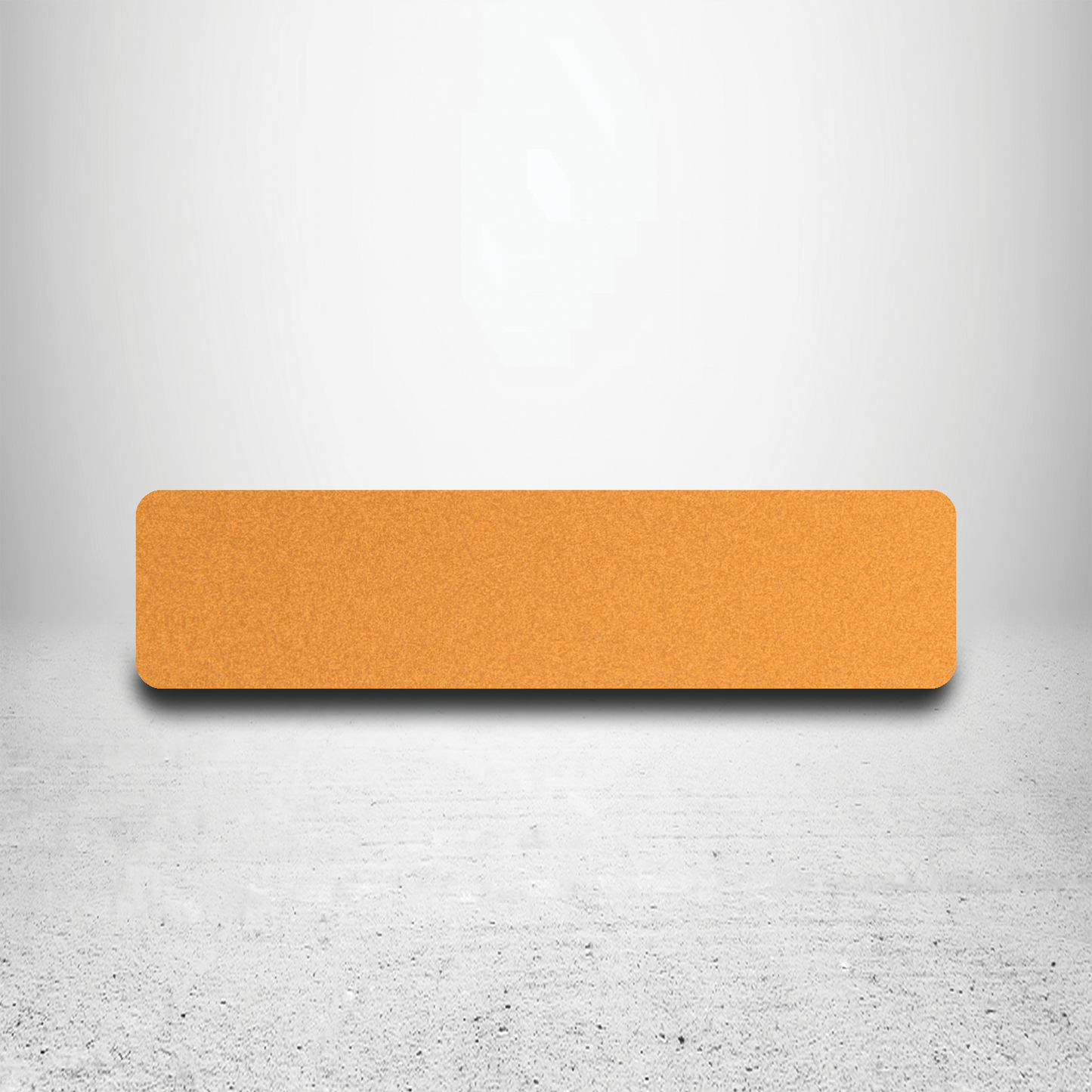 Insert Plastic 91 Rectangular