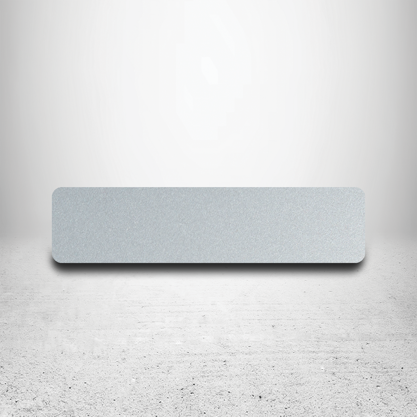 Plastic L9 Rectangular