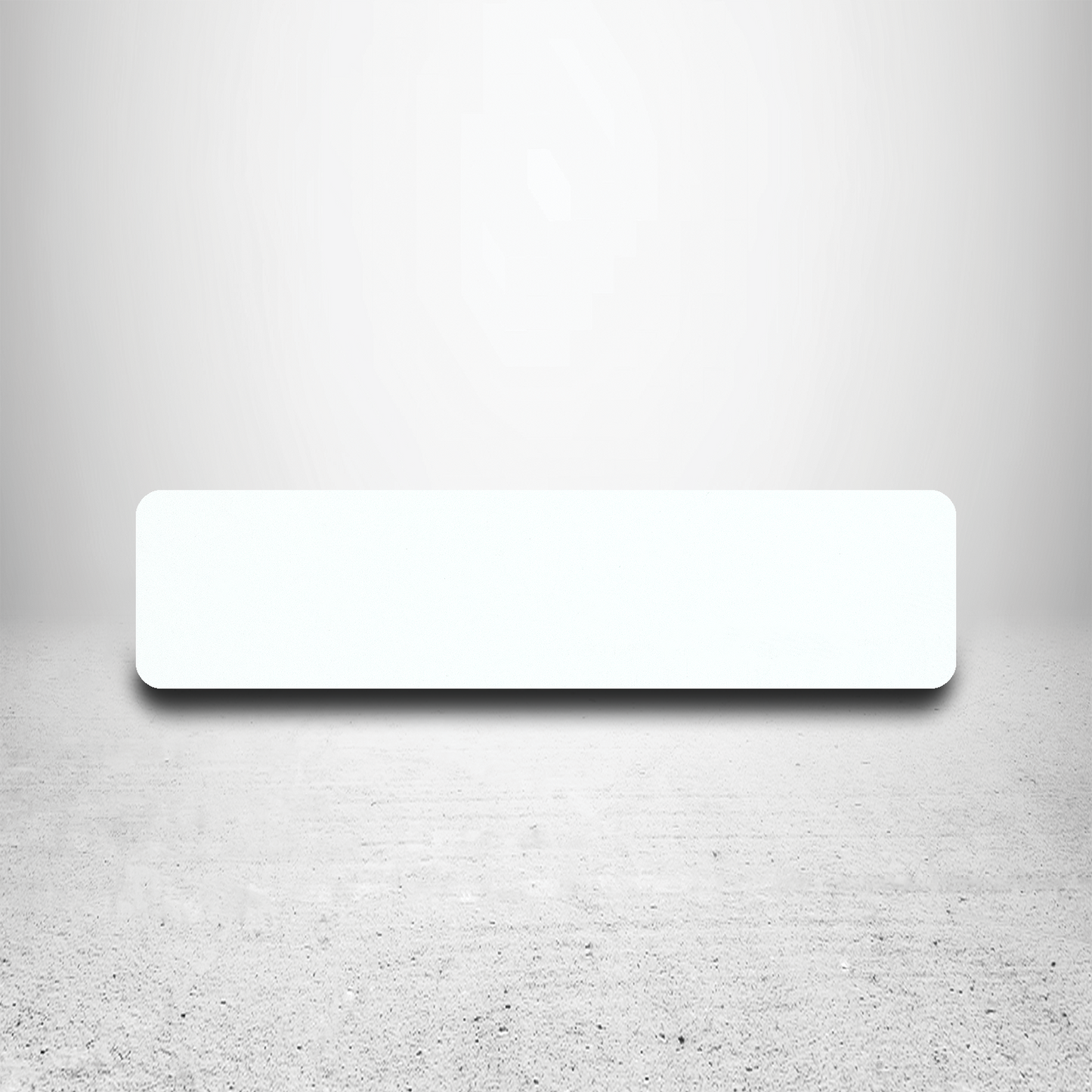 Plastic L9 Rectangular