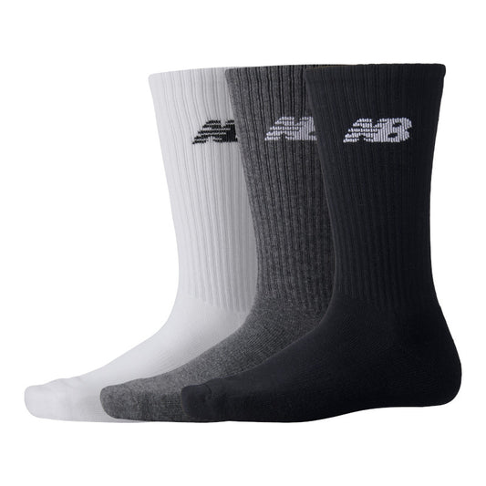 Everyday Crew 3 Pairs
