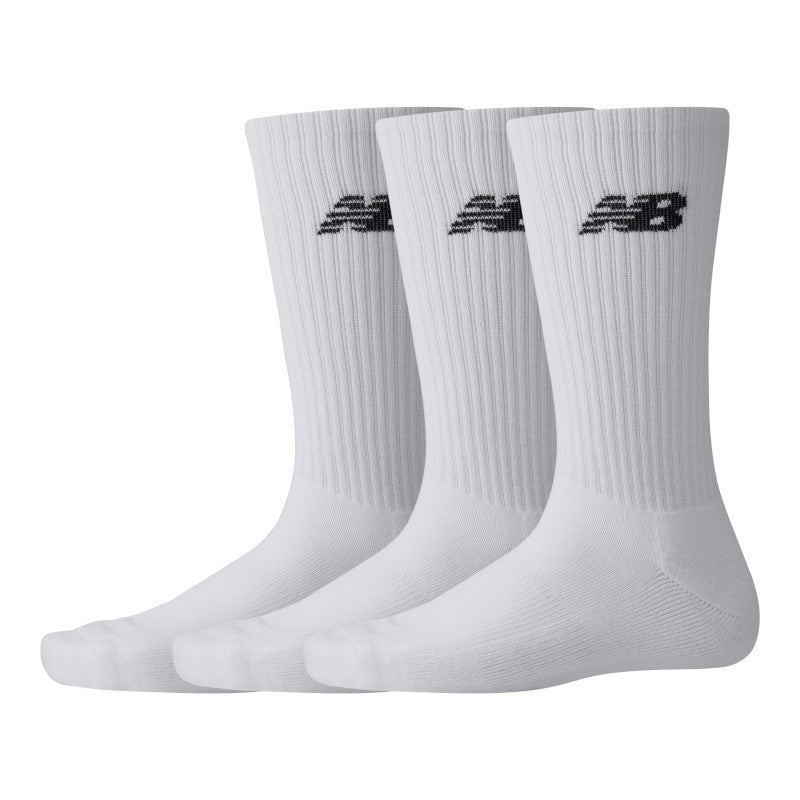 Everyday Crew 3 Pairs