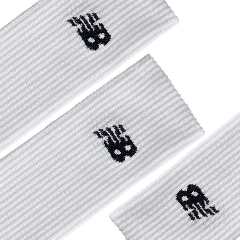 Everyday Crew 3 Pairs