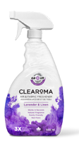 Clearoma Air and Fabric Freshener