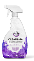 Clearoma Air and Fabric Freshener