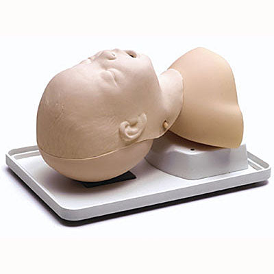 Laerdal Infant Airway Management Trainer