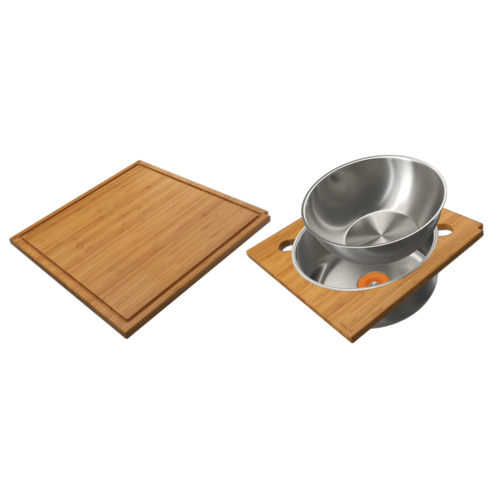 Corner Specialty Kit