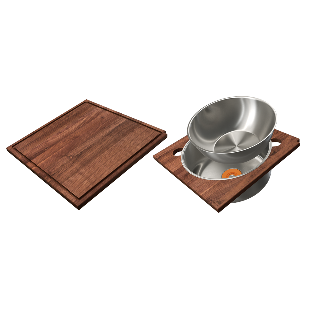 Corner Specialty Kit