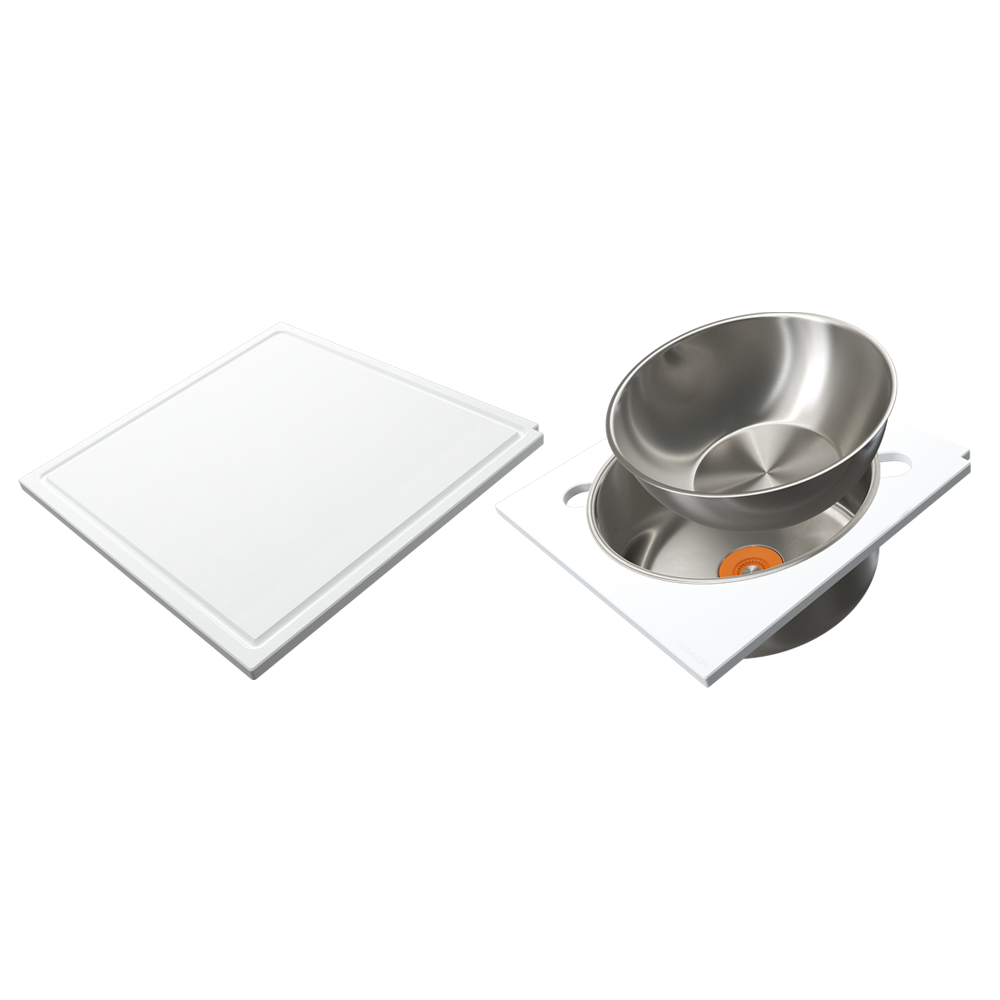 Corner Specialty Kit