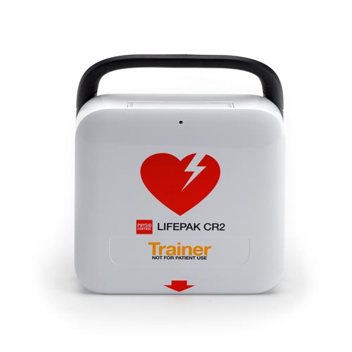 Physio-Control LIFEPAK CR2 Trainer