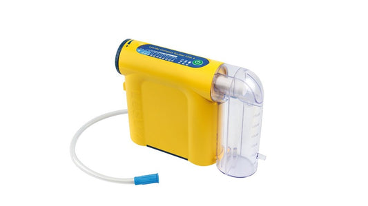Laerdal Compact Suction Unit 4 (LCSU 4)