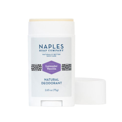 Lavender Vanilla Deodorant