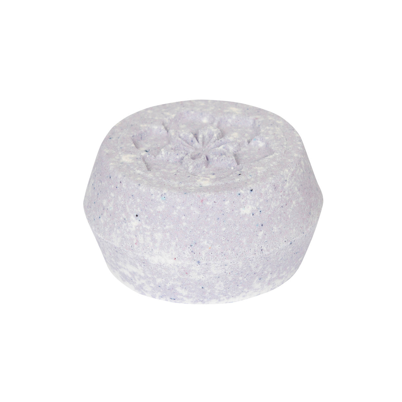 Lavender Shower Bomb