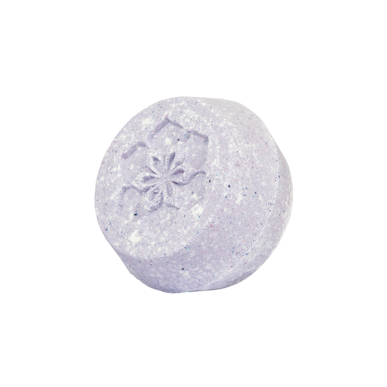 Lavender Shower Bomb