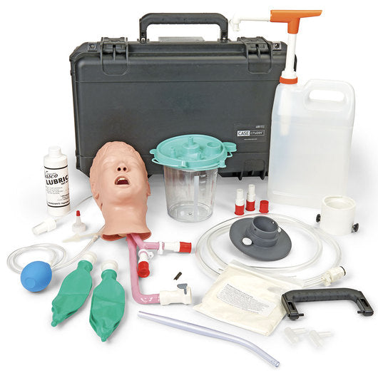 Life/form® S.A.L.A.D. Simulator