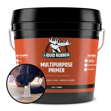 Multi-Purpose Primer