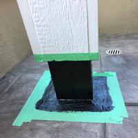 Liquid Rubber Waterproof Sealer