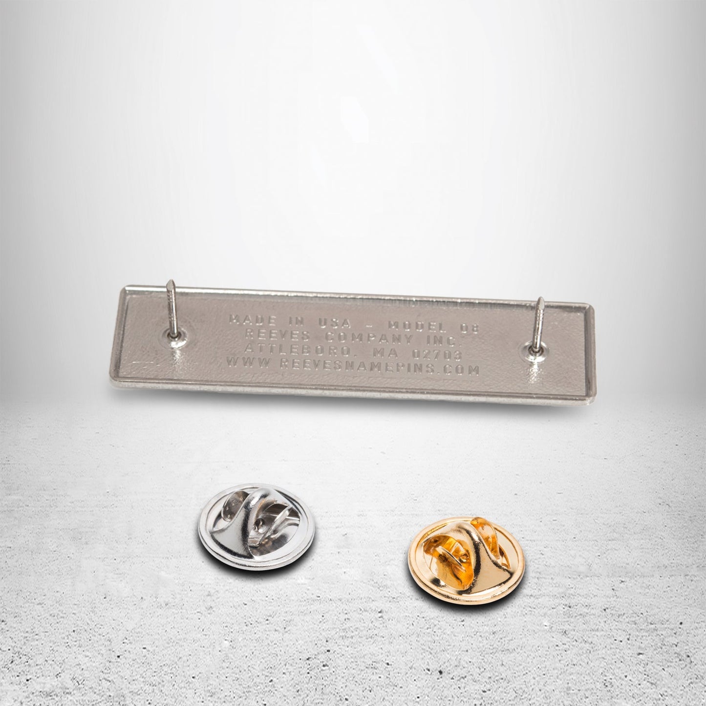 Fasteners