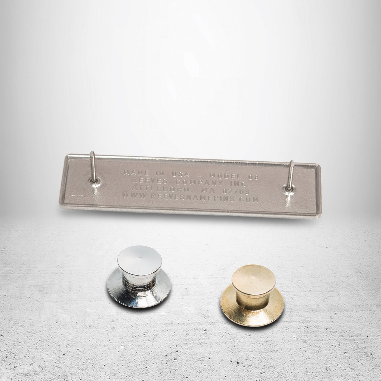 Fasteners
