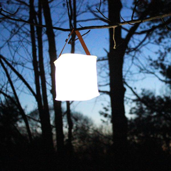 LUMINAID PACKLITE NOVA