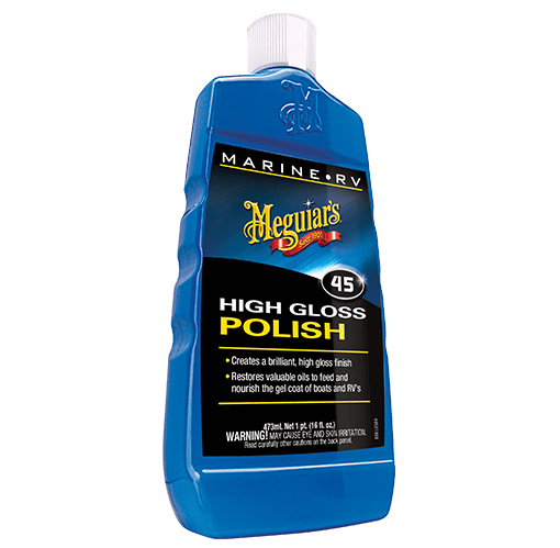 Meguiar's Gloss Polish 16oz