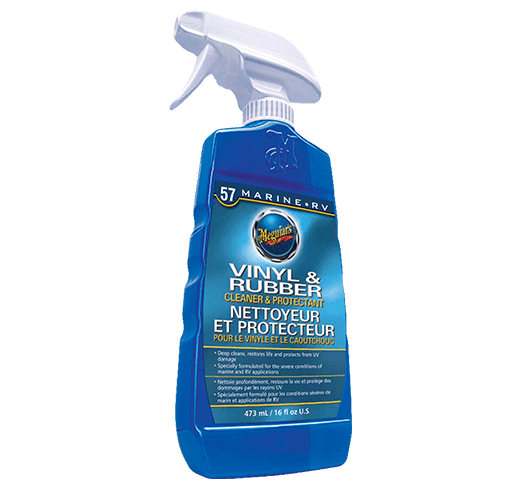 Meguiar's Vinyl Cleaner 16oz