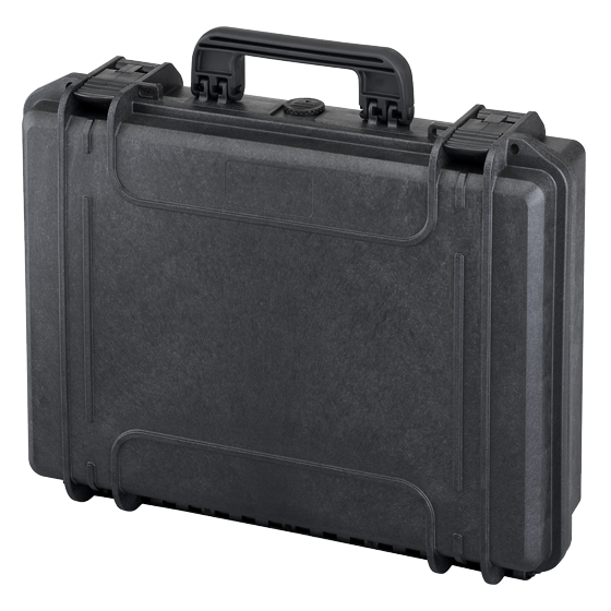 Max Waterproof Case model 465H125s 19.76 x 16.34 x 5 Inch