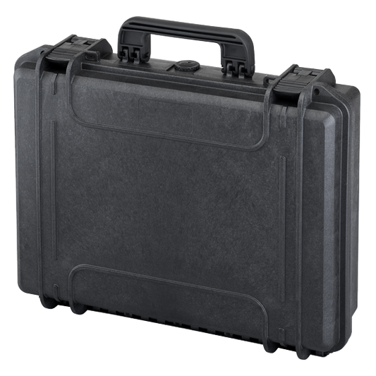 Max Waterproof Case model 465H125s 19.76 x 16.34 x 5 Inch