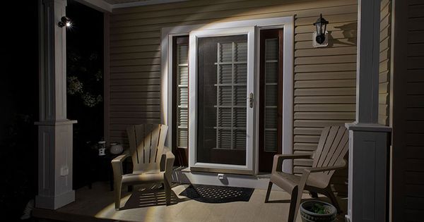Mr Beams® Wireless Motion Spot Light