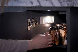 Mr Beams® Motion Stick Anywhere Light