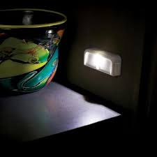 Mr Beams® Motion Stick Anywhere Light