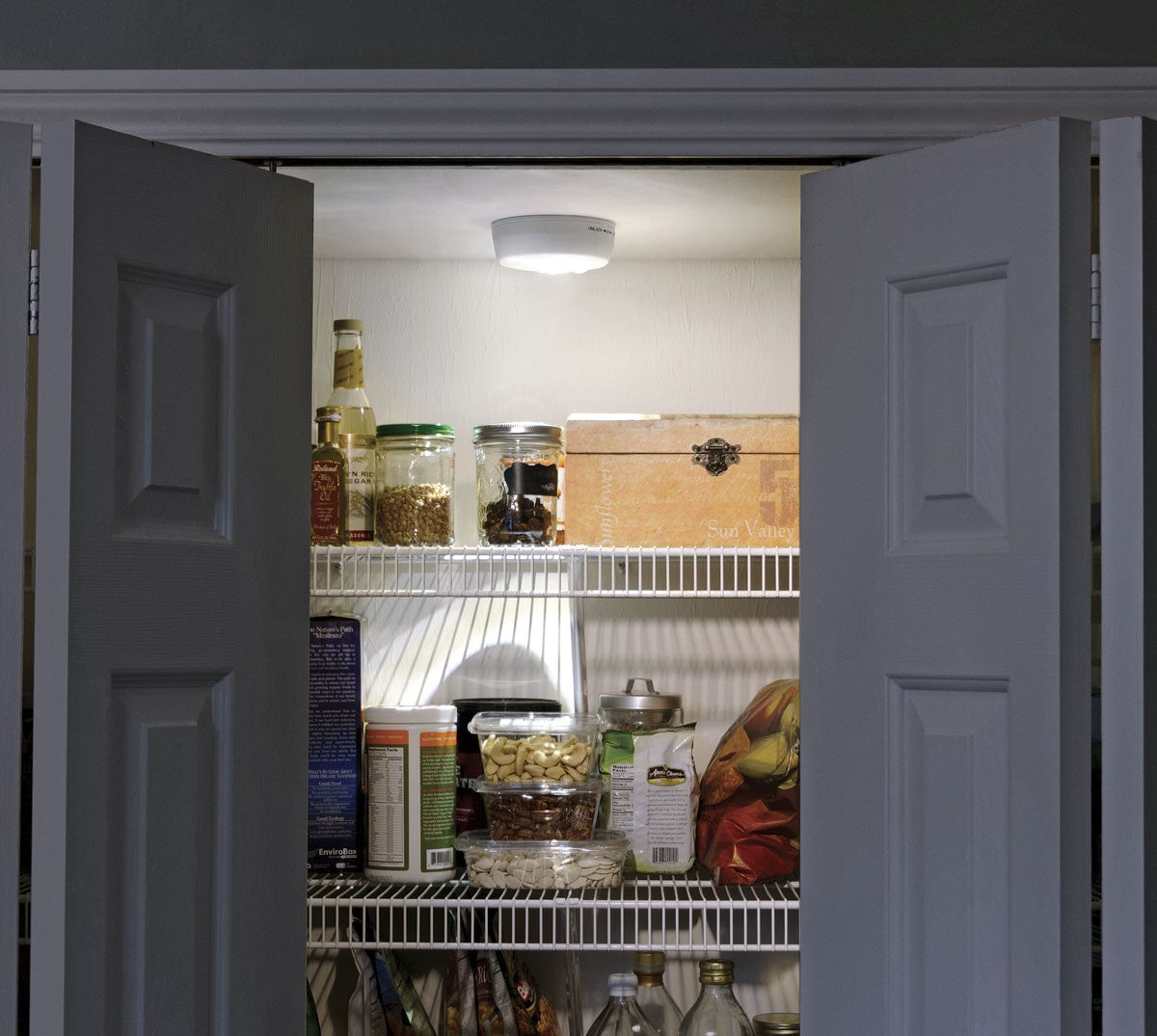 Mr Beams® Motion Ceiling Light