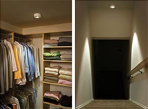 Mr Beams® Motion Ceiling Light