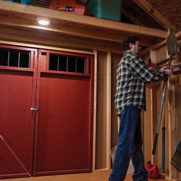 Mr Beams® Motion Ceiling Light