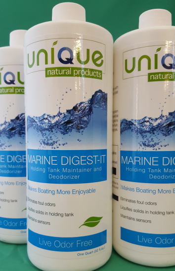 Marine Digest-It Holding Tank Treatment 32oz