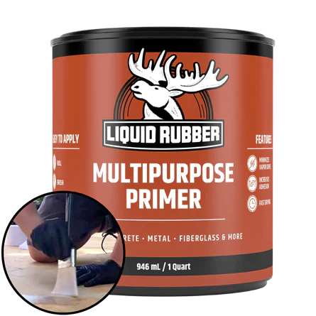 Multi-Purpose Primer