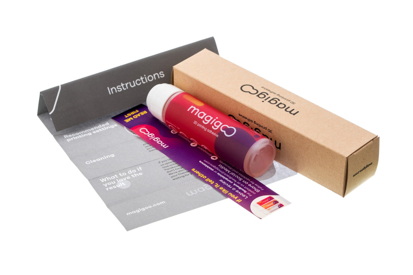 Magigoo Original 50ml