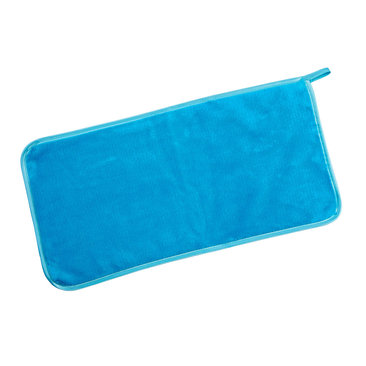 Blue Makeup Remover Cloth