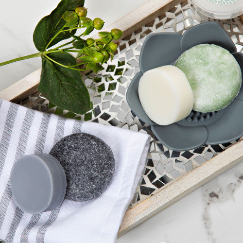 Karma & Stimulating Mane Attraction