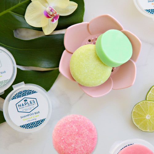 Sunkissed & Coconut Lime Mane Attraction