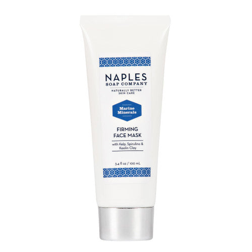 Marine Minerals Firming Face Mask