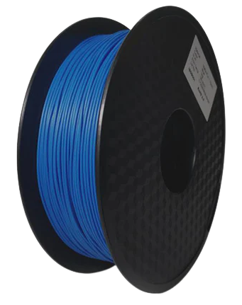 Hello3D PLA Matte Blue