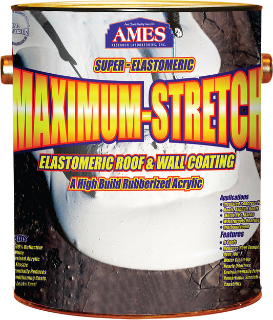 Ames Maximum Stretch Elastomeric 3.78 Litre