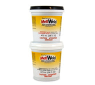 System Three Metl Weld Adhesive