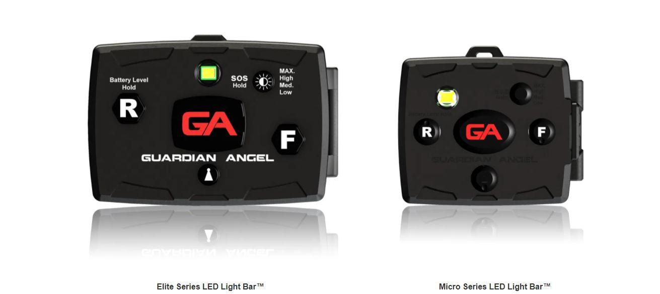 Guardian Angel Micro Series