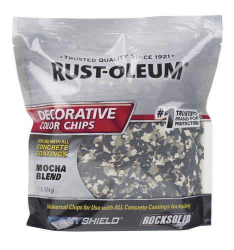 Rust-oleum Decorative Flakes
