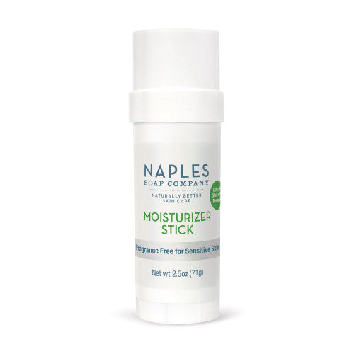 Fragrance Free Moisturizer Stick